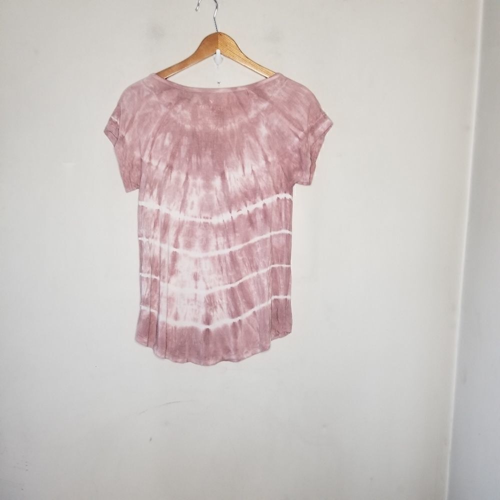 Soft and Sexy aeo T 1977 t-shirt Women's size small - Picture 2 of 6